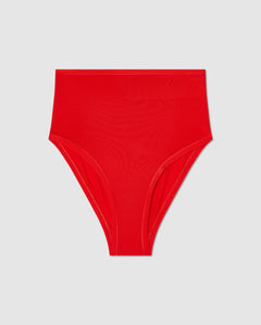 Micro Underpants 3-Pack Fiery Red