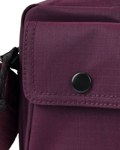 Miles Bag Deep Aubergine