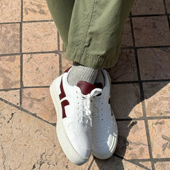 Alpha Millésime Sneakers