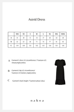 Astrid Dress Peacock Pink - IVALO.COM