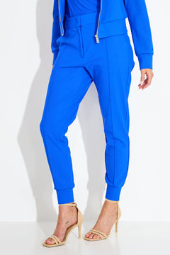 Move Trousers Sporty Relaxed Fit Blue