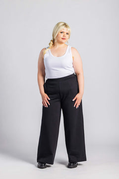 Comfy Pants Black