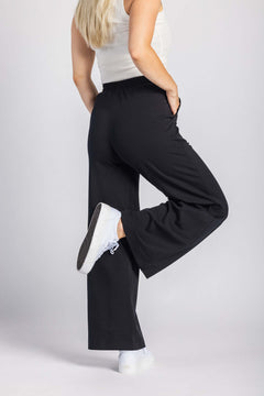 Comfy Pants Black