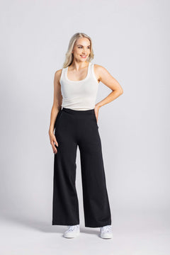 Comfy Pants Black