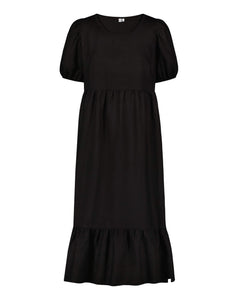 Astrid Dress Black