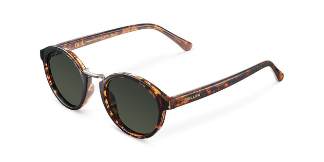 Nyasa Sunglasses Tigris Olive