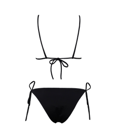 Olbia Triangle Bikini Set