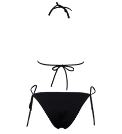 Olbia Triangle Bikini Set