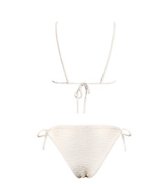 Olbia Triangle Bikini Set