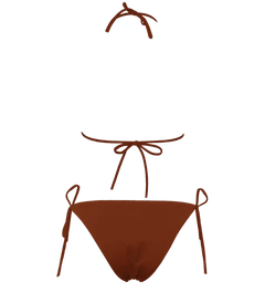 Olbia Triangle Bikini Set