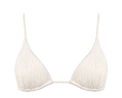 Olbia Triangle Bikini Top