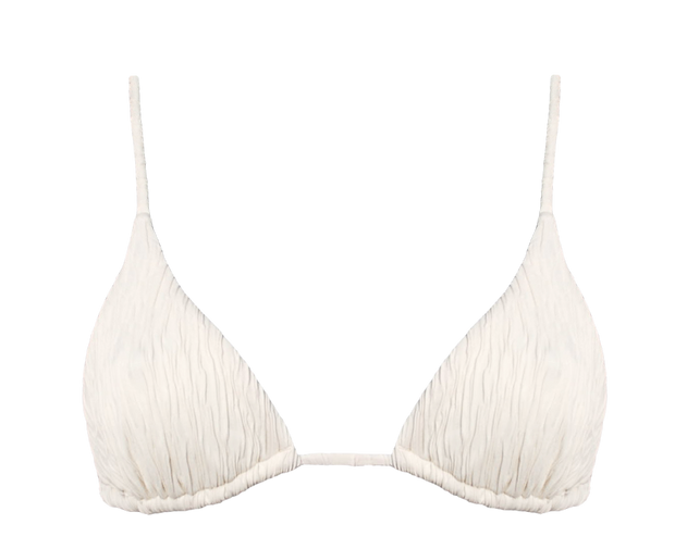 Olbia Triangle Bikini Top