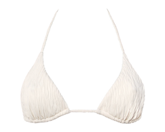 Olbia Triangle Bikini Top