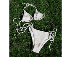 Olbia Triangle Bikini Top