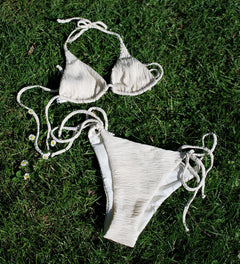 Olbia Triangle Bikini Set
