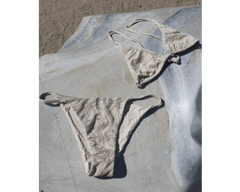 Olbia Limited Edition Bikini Top