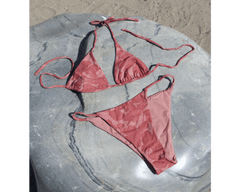 Olbia Limited Edition Bikini Top