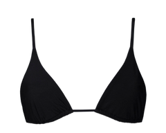 Olbia Triangle Bikini Top