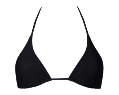 Olbia Triangle Bikini Top