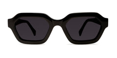 Oog Sunglasses All Black