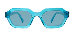 Oog Sunglasses Azure Sea