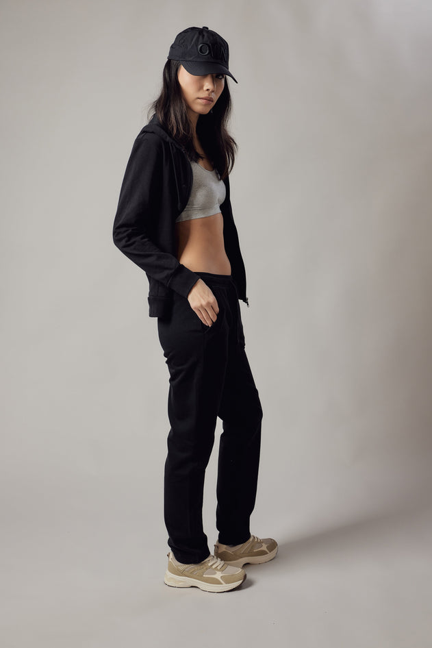 Women's Straight Joggers