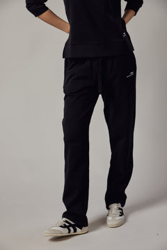 Women's Straight Fleece Joggers