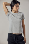 Grey Melange