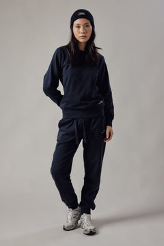 Joggers Felpati