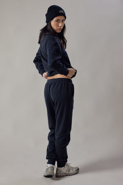 Joggers Felpati