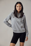 Grey Melange