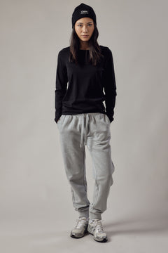 Joggers Felpati