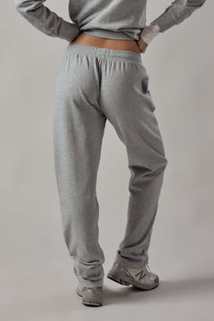 Women's Straight Fleece Joggers