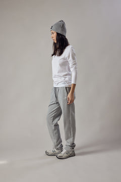 Women's Straight Fleece Joggers