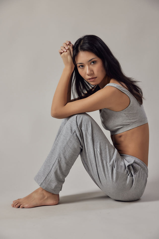 Women's Straight Joggers