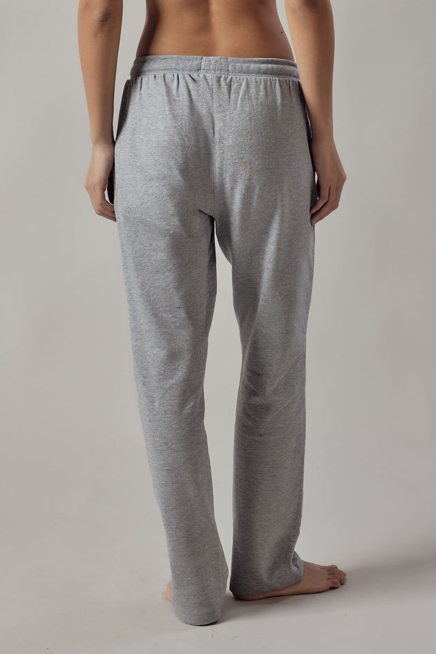 Women's Straight Joggers