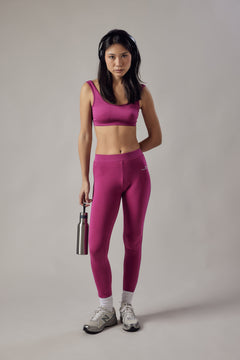 Women's Organic Cotton Leggings