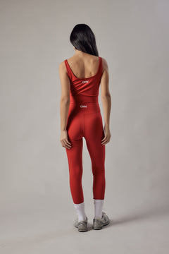 Legging a Vita Alta