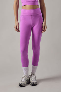 Legging a Vita Alta