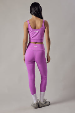 Legging a Vita Alta