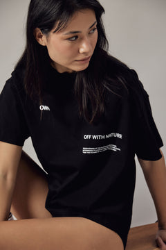 T-shirt Girocollo Losjes