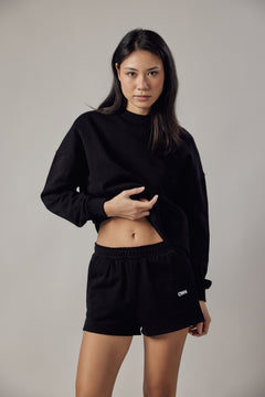 Shorts Los model