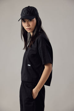 T-shirt Corta Losjes