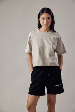 T-shirt Corta Losjes