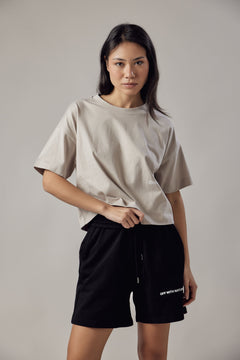 T-shirt Corta Losjes