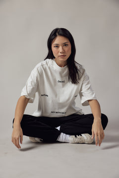 T-shirt Losjes Unisex