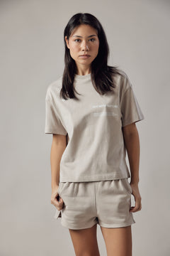 T-shirt Girocollo Losjes