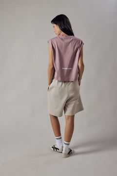 T-shirt Smanicata Losjes