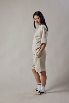 T-shirt Losjes Unisex