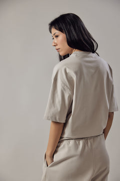 T-shirt Losjes Unisex